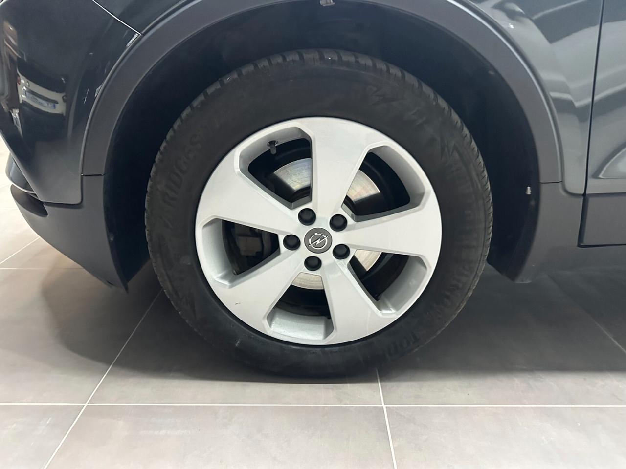 Opel Mokka X 1.6 CDTI Ecotec 136CV 4x2 Ultimate