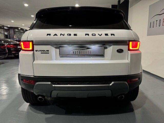 LAND ROVER Range Rover Evoque 2.0 TD4 150 CV 5p. HSE Dynamic ***SENZA VINCOLI***