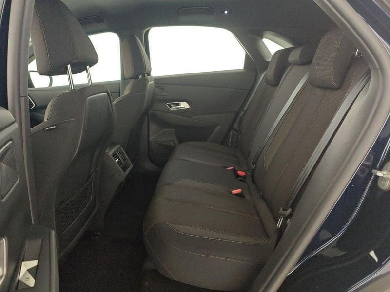 DS DS 7 BlueHDi 130 aut. Bastille Business