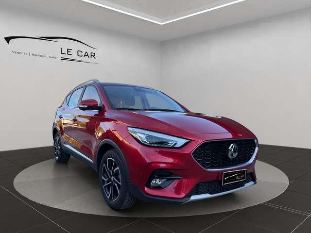 MG ZS ZS 1.0 Luxury auto