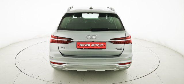 AUDI A6 allroad 45 TDI 3.0 quattro tiptronic