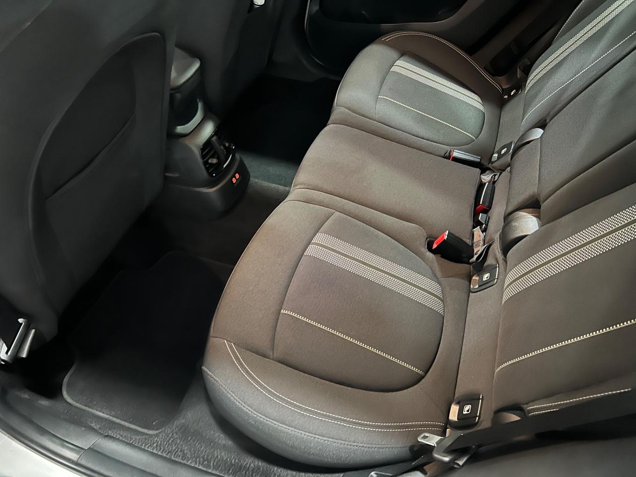 Mini COUNTRYMAN SD 2.0 Aut. YOURS ALL4 190 cv