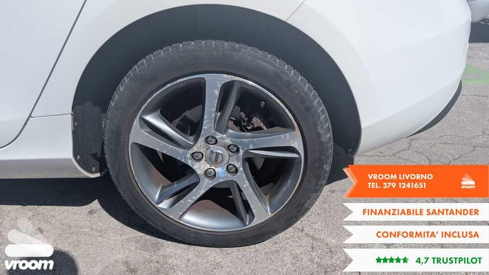 VOLVO V40 (2012-2020) V40 D2 Business