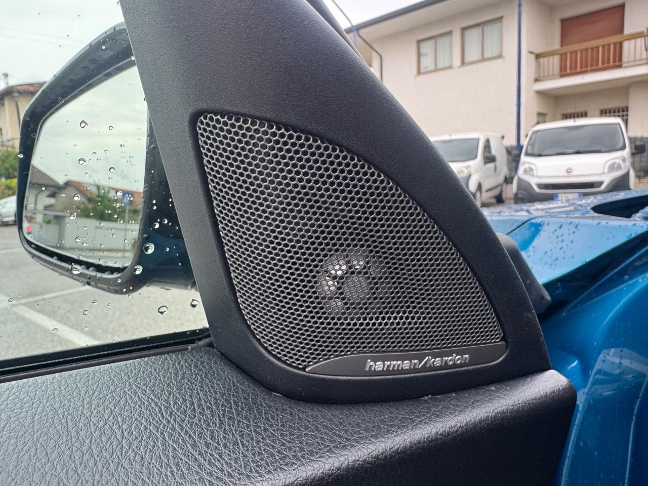 Bmw M2 Coupe 3.0 allestimento Competition