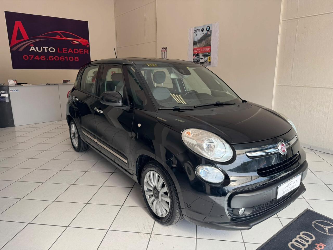 Fiat 500L 1.3 Multijet 95 CV Business