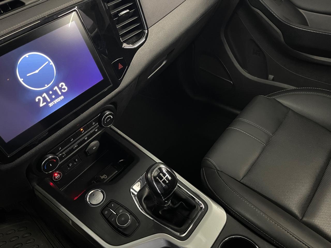 Dr 4.0 1.5 Bi-Fuel GPL KM CERTIFICATI!!!