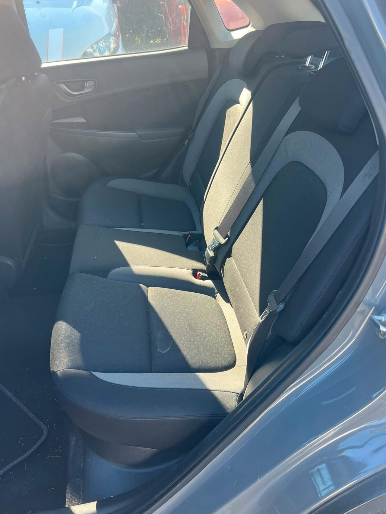 Hyundai Kona 1.6 CRDI 115 CV STYLE