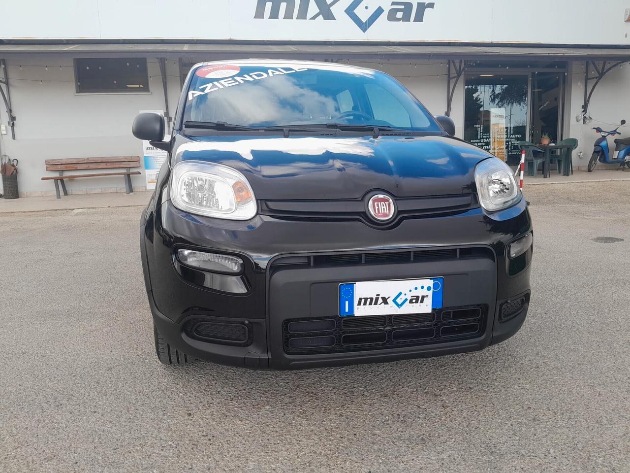 FIAT PANDA 1.0 Firefly HYBRID AZIENDALE