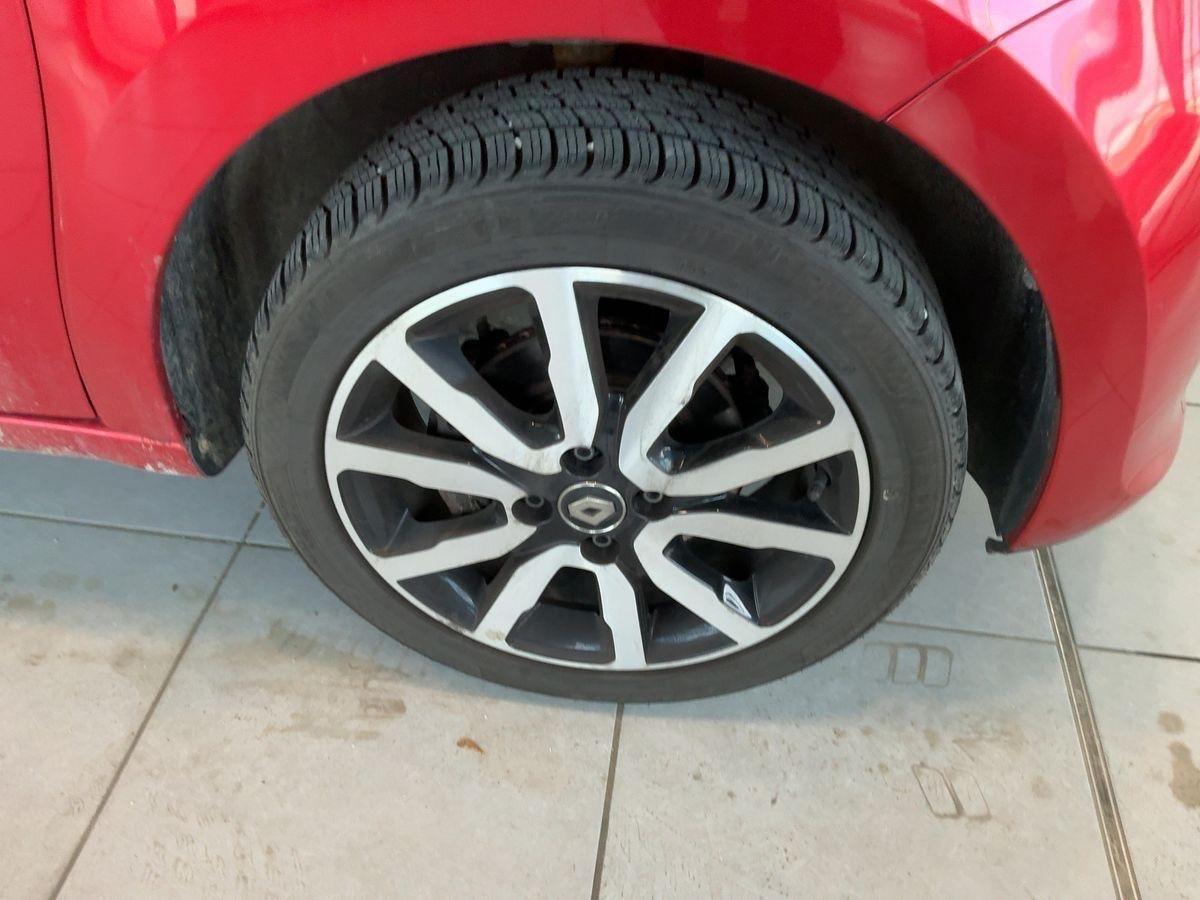 Renault Twingo 1.0 Cosmic Clima auto cerchi in lega