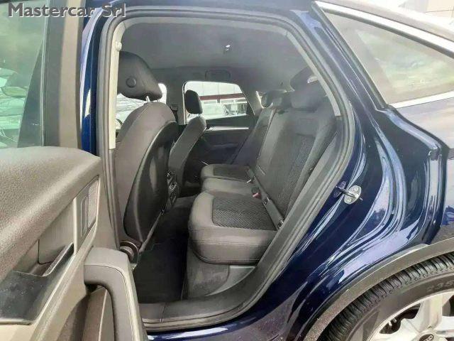 AUDI Q5 Sportback Advanced 2.0 tdi 163cv - GK613KJ