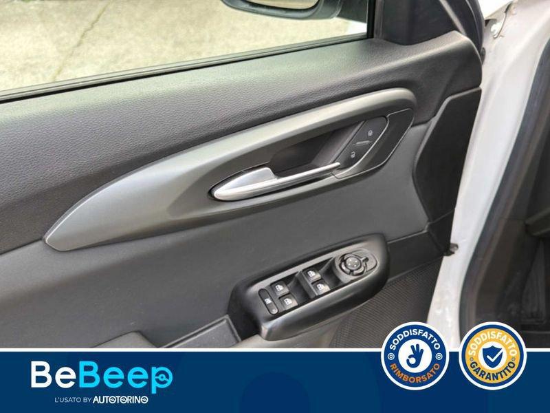 Alfa Romeo Tonale 1.6 SUPER 130CV TCT6