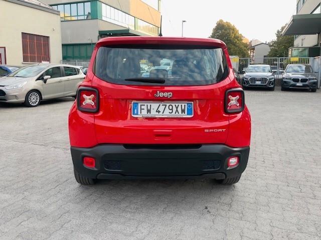 Jeep Renegade 1.0 T3 Longitude PARI AL NUOVO PREZZO REALE!!!!