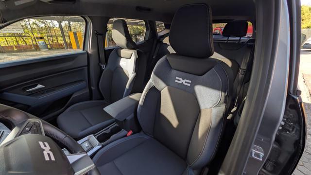 DACIA Duster 1.6 FULL HYBRID AUTOMATICA OK NEOPATENTATO