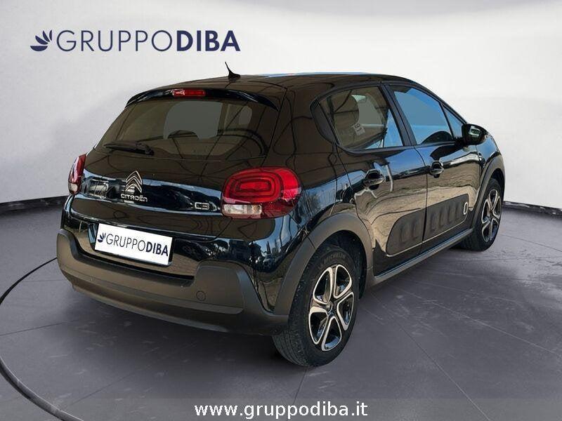 Citroën C3 2017 Benzina 1.2 puretech Shine s&s 83cv neopatentati my18