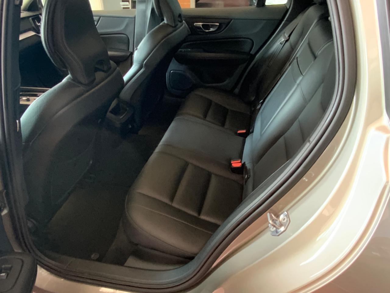 Volvo V60 D3 Kinetic