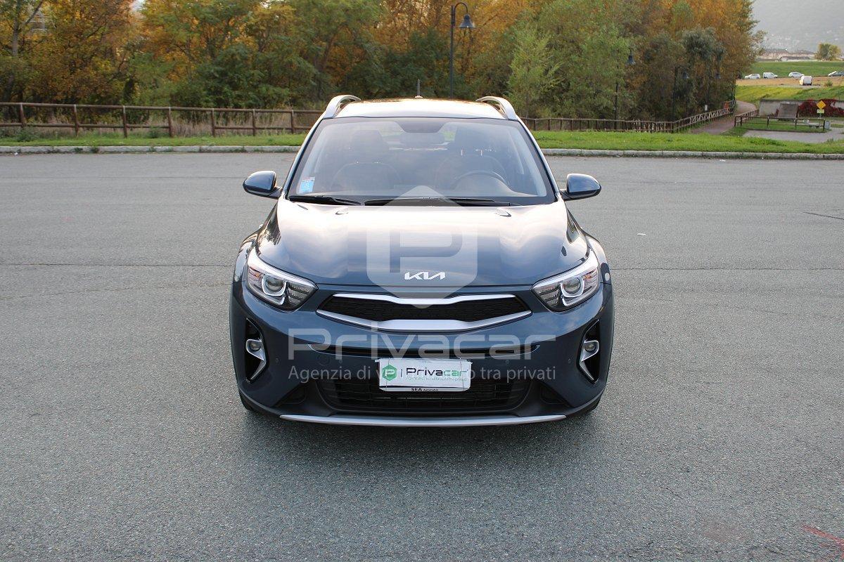 KIA Stonic 1.2 DPI Urban