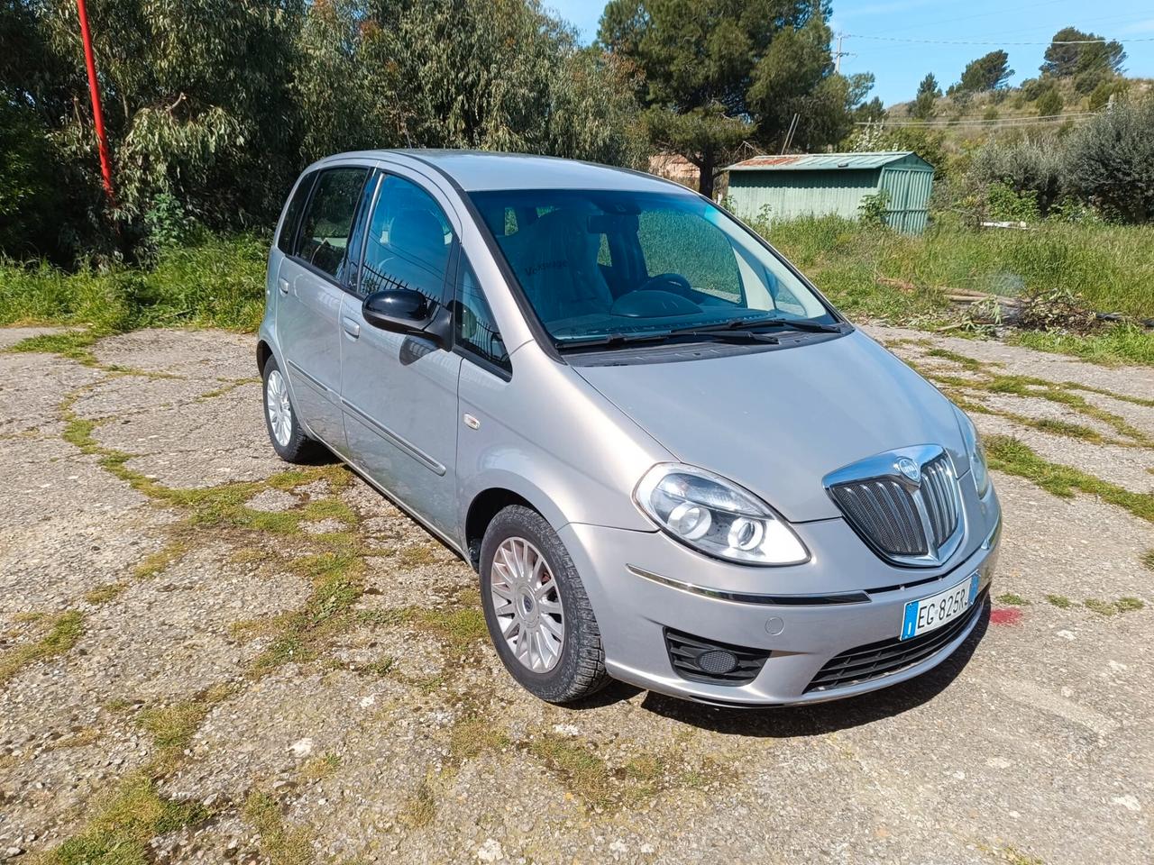 Lancia MUSA 1.3 Mjt 95 CV Diva