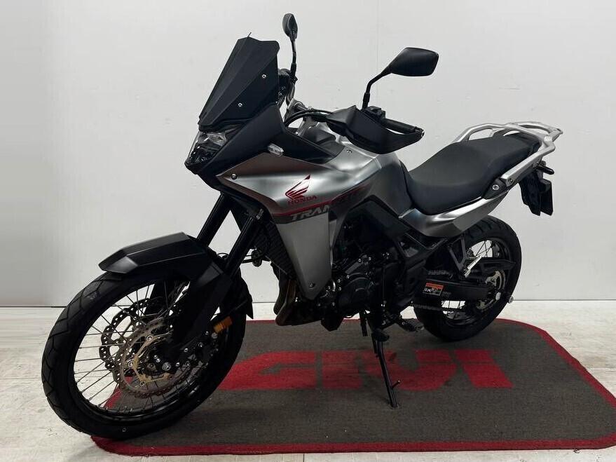 Honda XL 750 Transalp DA 110 € AL MESE – SENZA ANTICIPO