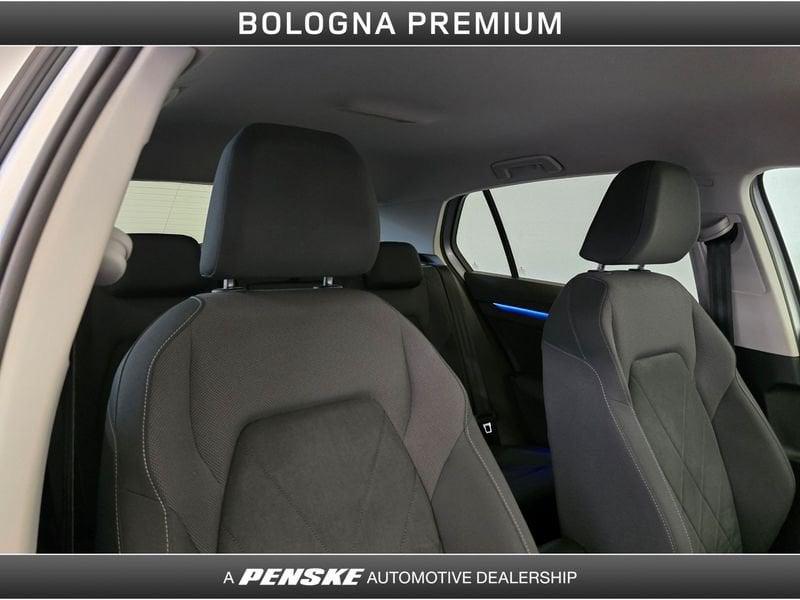 Volkswagen Golf Golf 2.0 TDI 150 CV DSG Style