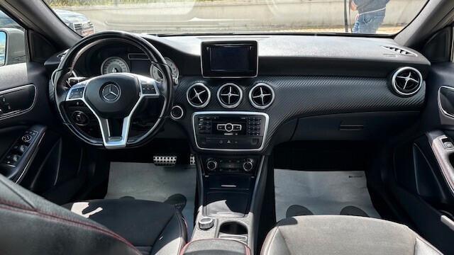 Mercedes-benz A 180 CDI Automatic Premium