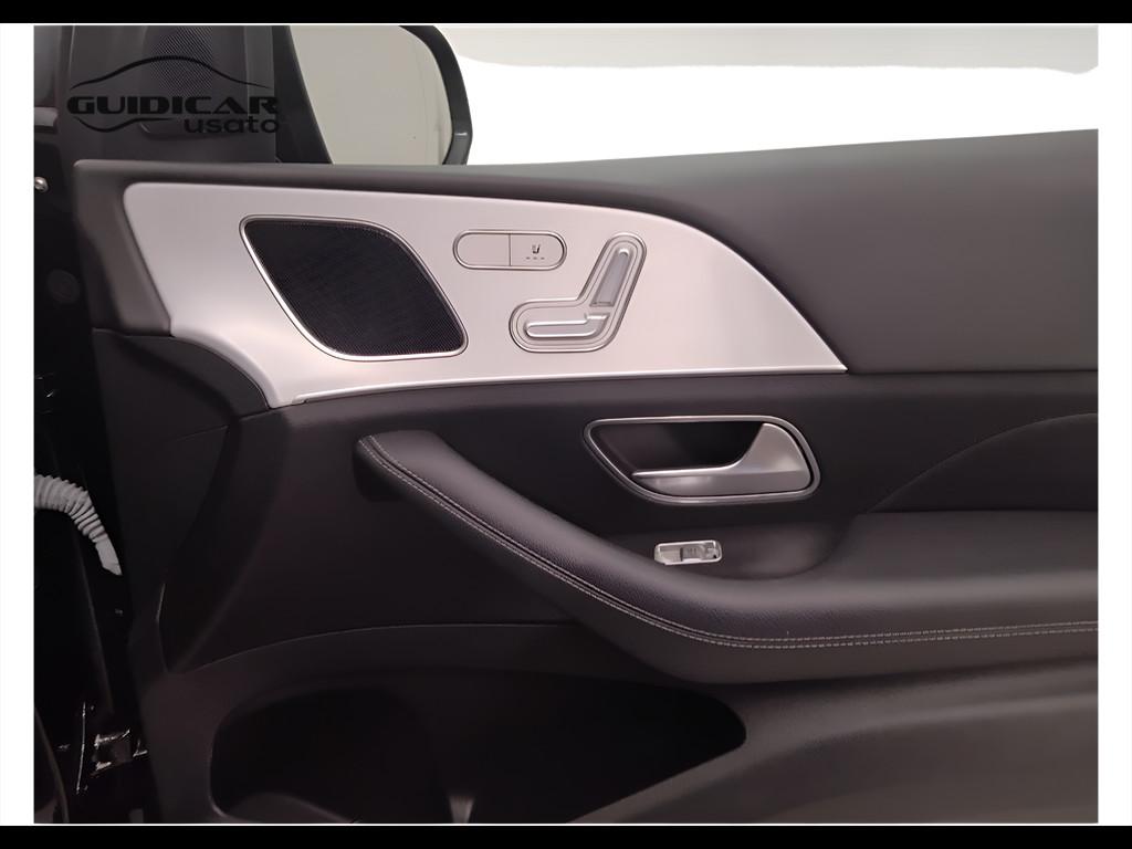 Mercedes-Benz GLE - V167 2019 - GLE 300 d mhev Premium 4matic auto