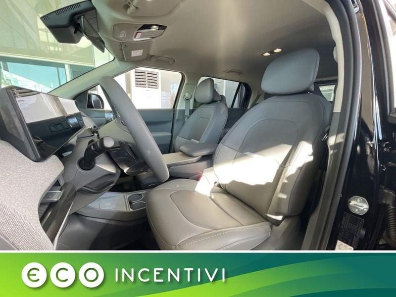 KIA EV3 Standard Range Earth