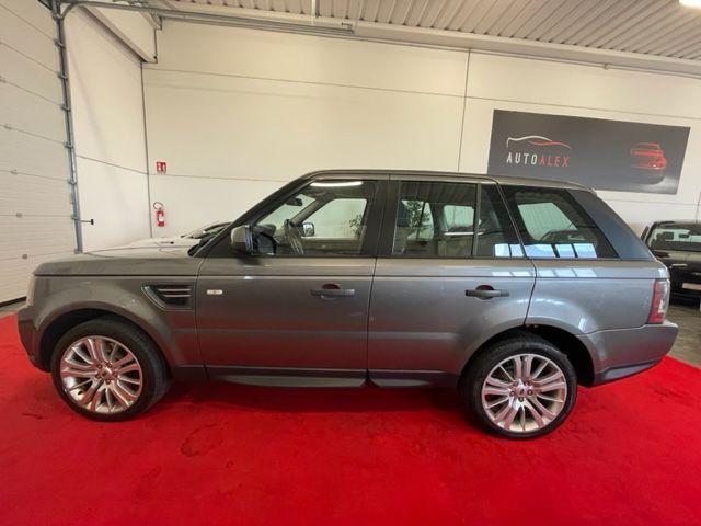 LAND ROVER - Range Rover Sport 3.0 tdV6 HSE auto