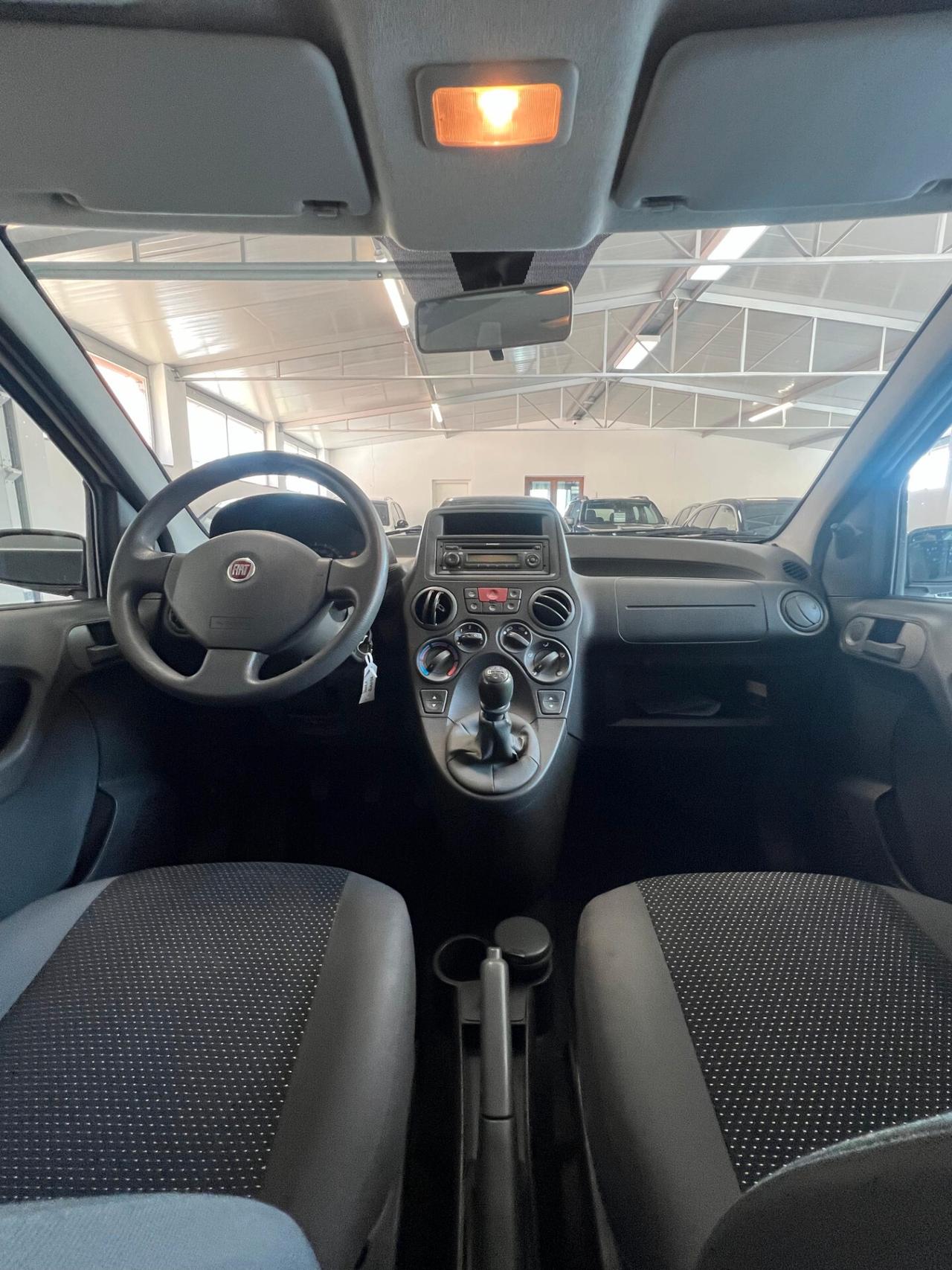 Fiat Panda 1.1 Active Eco