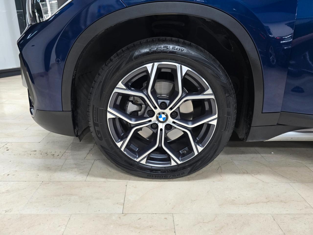 Bmw X1 sDrive18d xLine