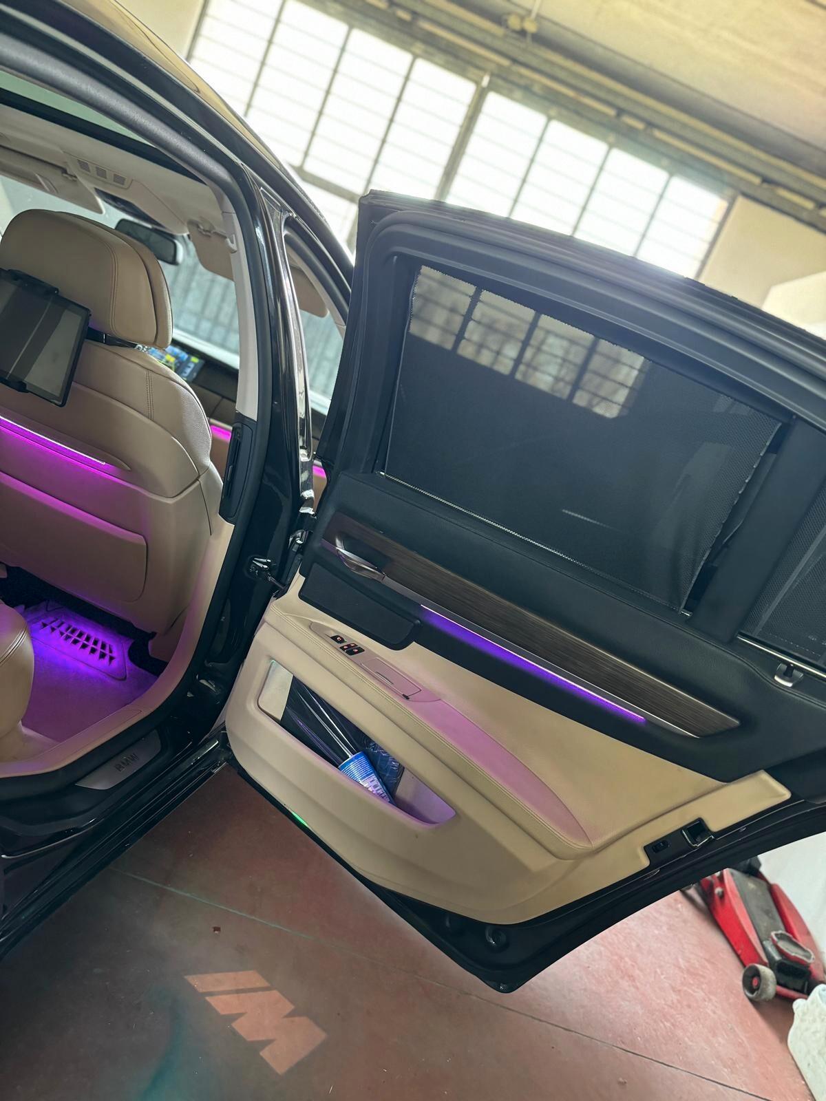Bmw 730 730Ld Eccelsa