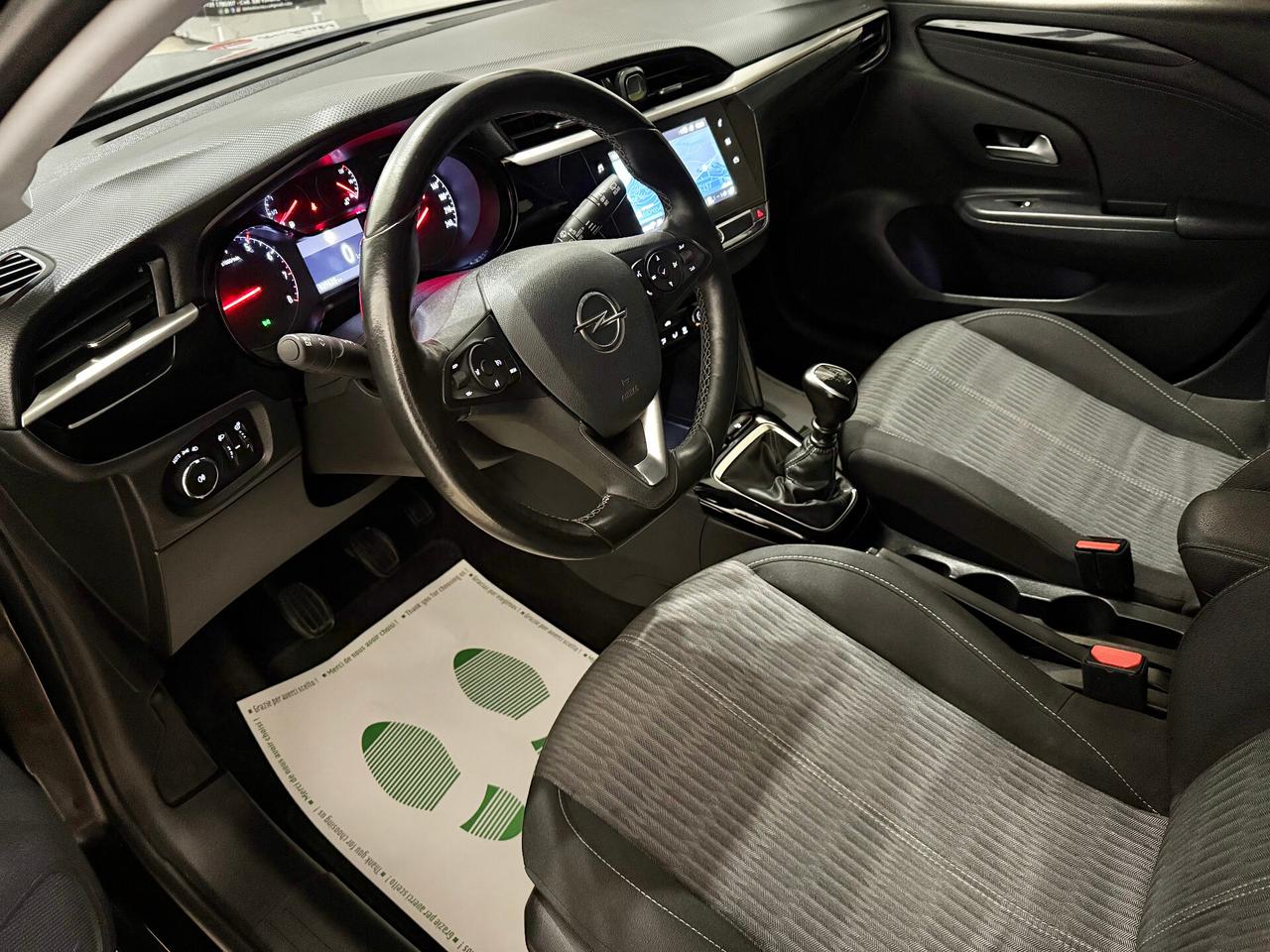 Opel Corsa 1.2 100 CV Elegance