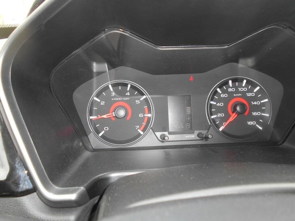 Mahindra KUV100 1.2 K8 FWD