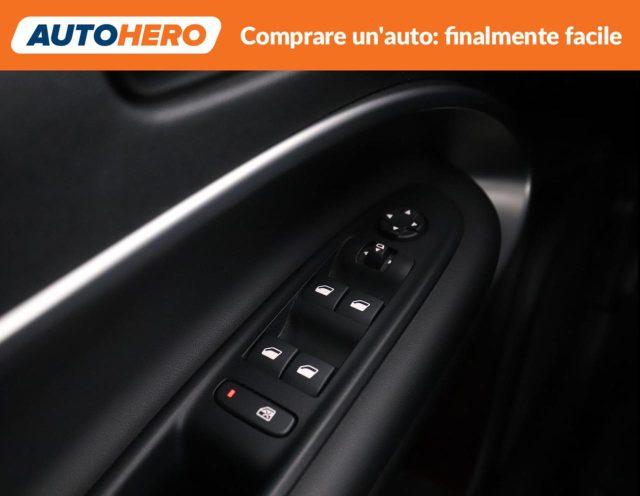 JEEP Avenger 1.2 Turbo 100 CV Summit