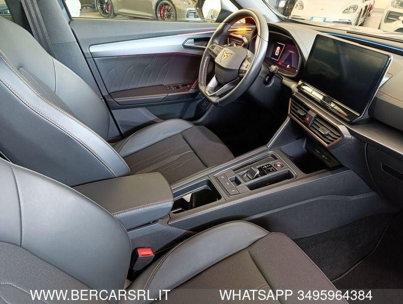 Cupra Formentor 2.0 TDI 4Drive DSG*LED*TELECAMERA*CL_18*