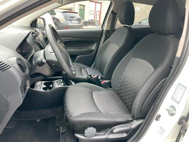 Mitsubishi Space Star 1.2 Invite E6 Leggere!!!!