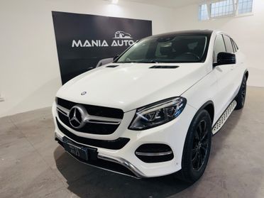 Mercedes-benz GLE 350 GLE 350 d 4Matic Coupé Premium