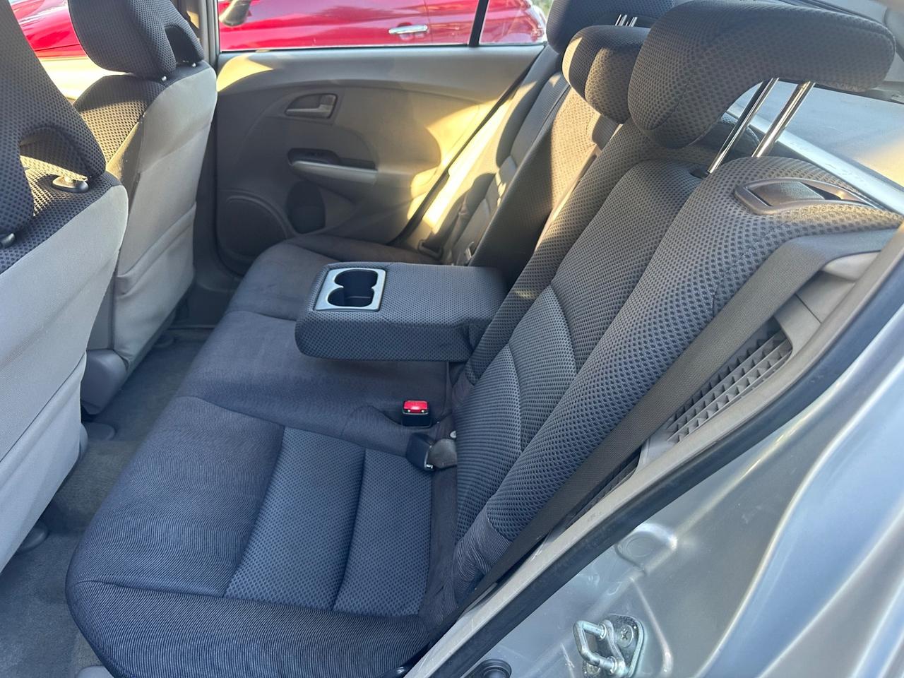 Honda Insight 1.3 Executive