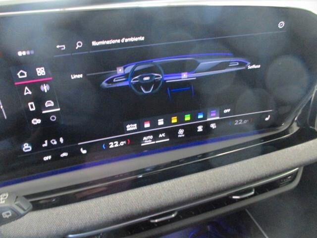 Audi A5 Avant TDI 150 kW S-Tronic mHEV+ S-Line