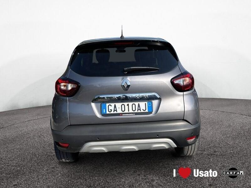 Renault Captur I 2017 1.3 tce Sport Edition2 150cv edc fap