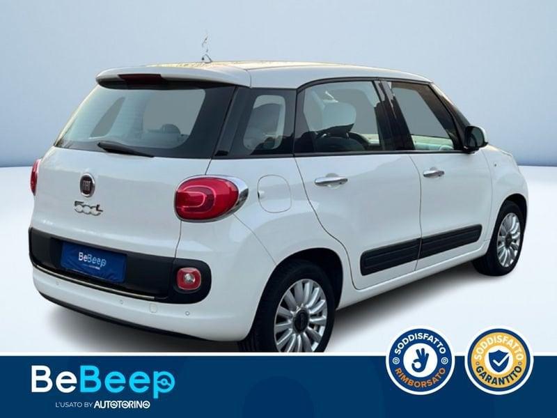 FIAT 500L 1.3 MJT URBAN 95CV
