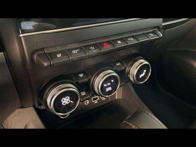 Renault Arkana 1.3 TCe 140cv R.S. Line EDC FAP