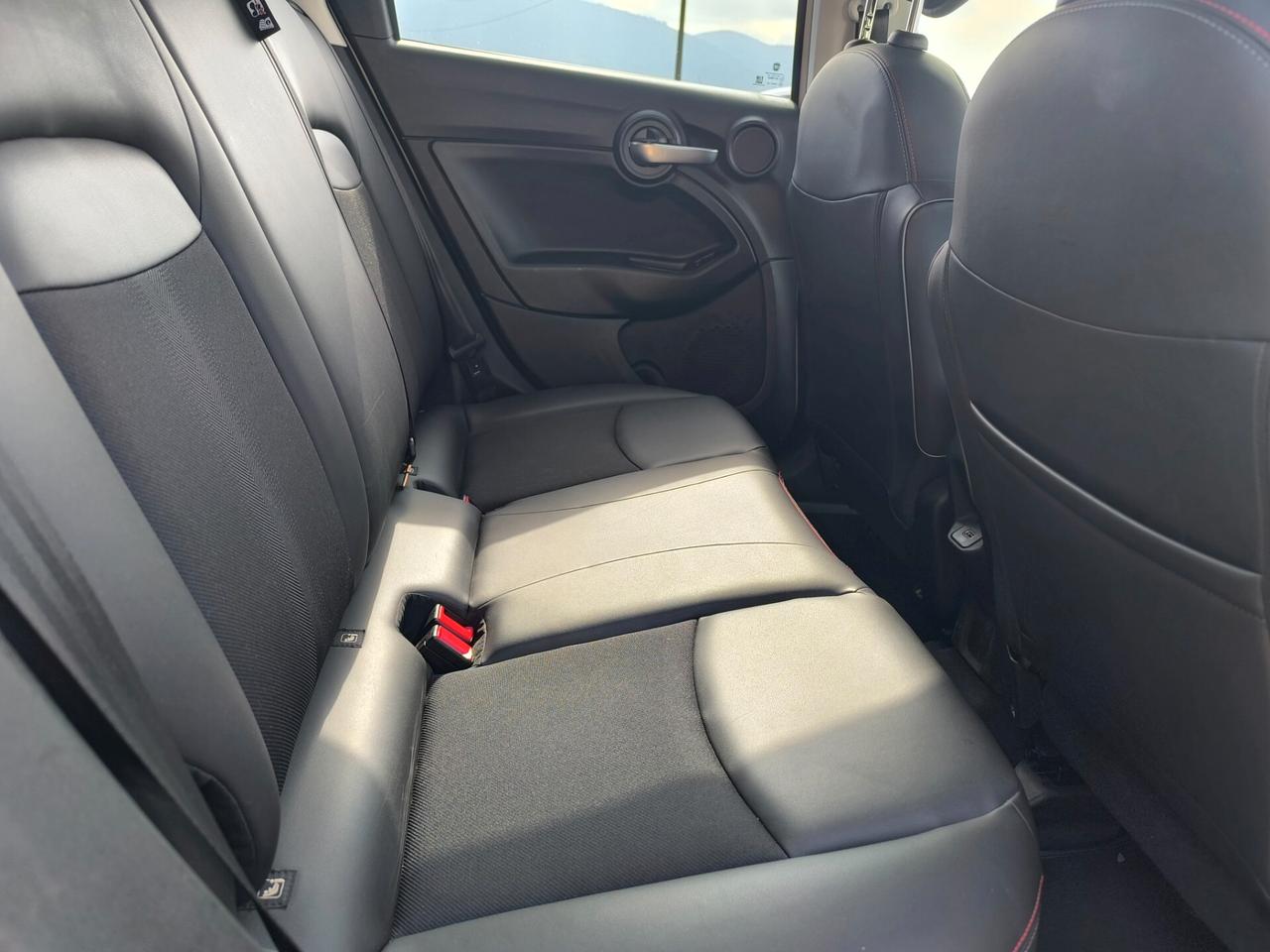 Fiat 500X 1.5 T4 Hybrid 130 CV DCT Sport Dolcevita