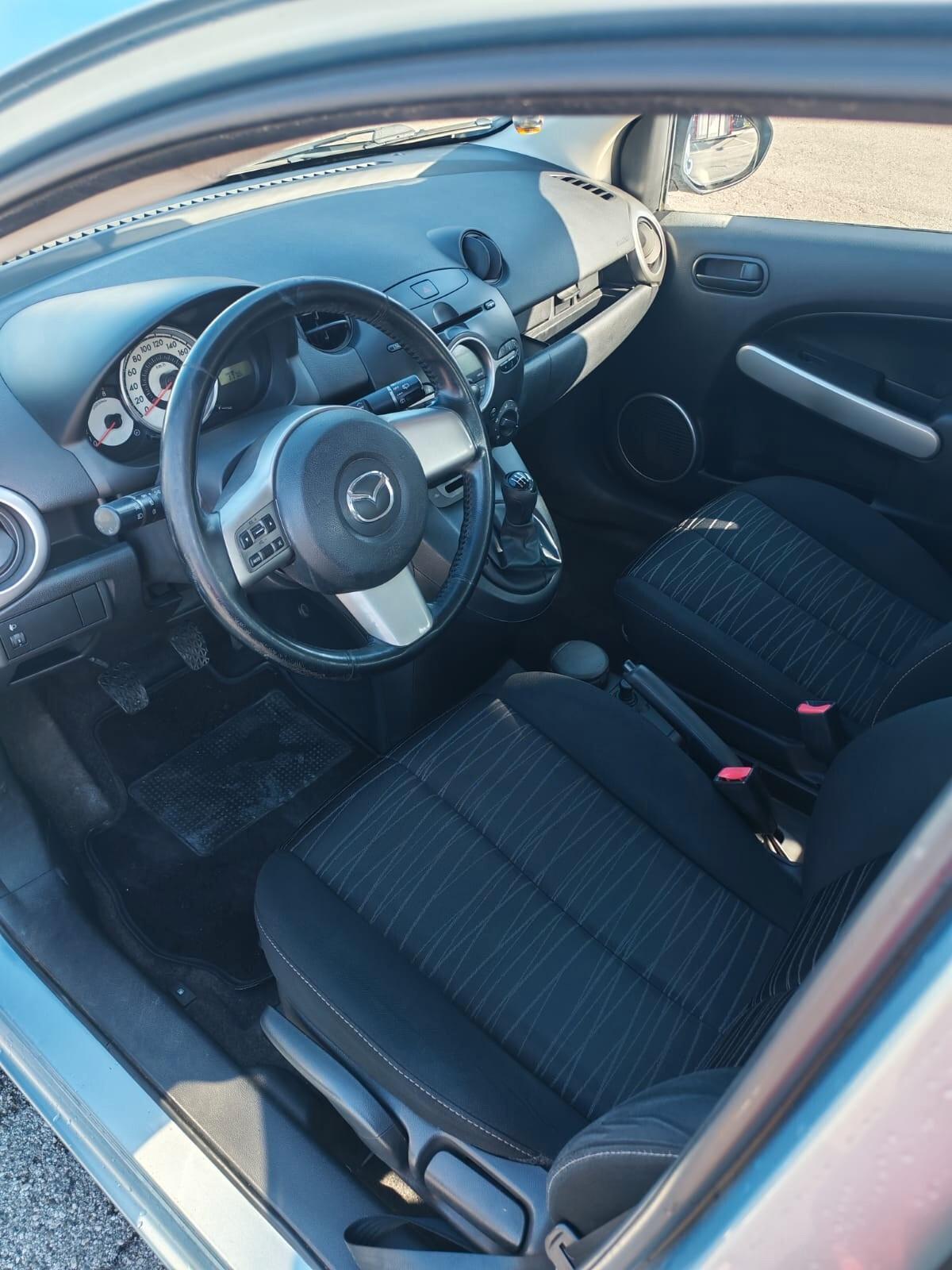 Mazda 2 Mazda2 1.3 16V 75CV 5p. Play