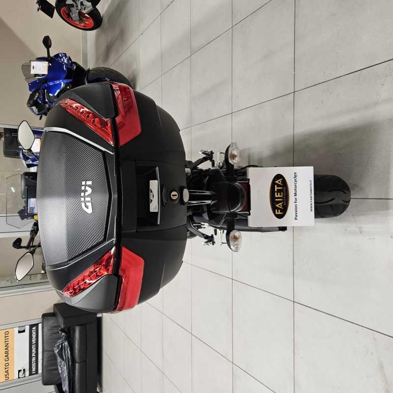 Yamaha Tracer 900 ABS - 2017