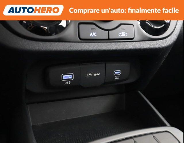 HYUNDAI i10 1.0 MPI Connectline