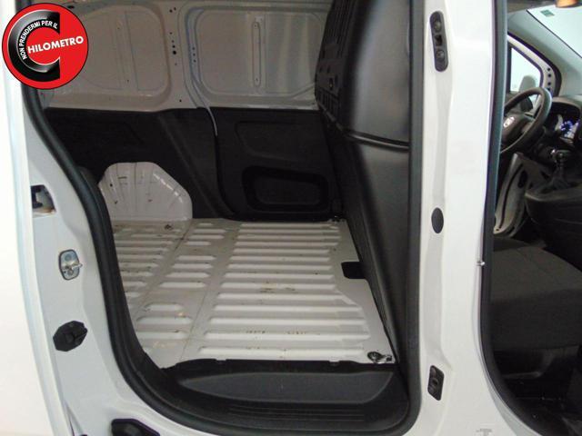 FIAT Doblo Doblò 1.5 BlueHdi 100CV PC-TN Van + IVA