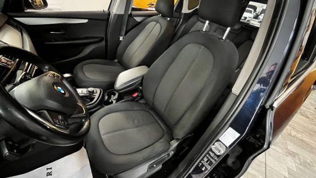 BMW 216 d Active Tourer