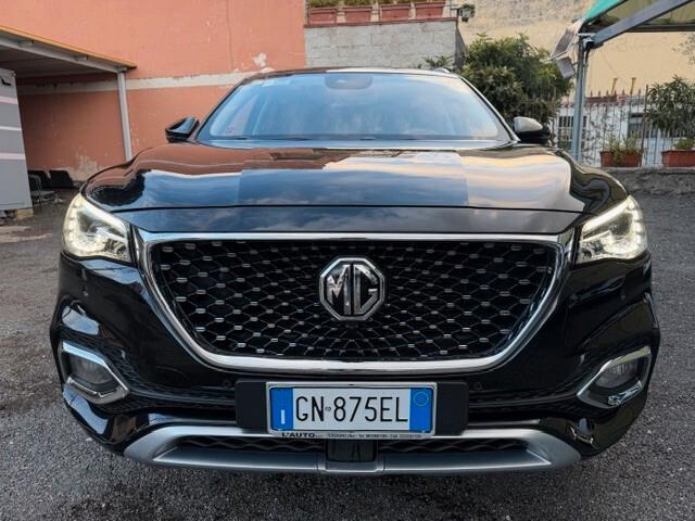 Mg HS 1.5T-GDI Luxury