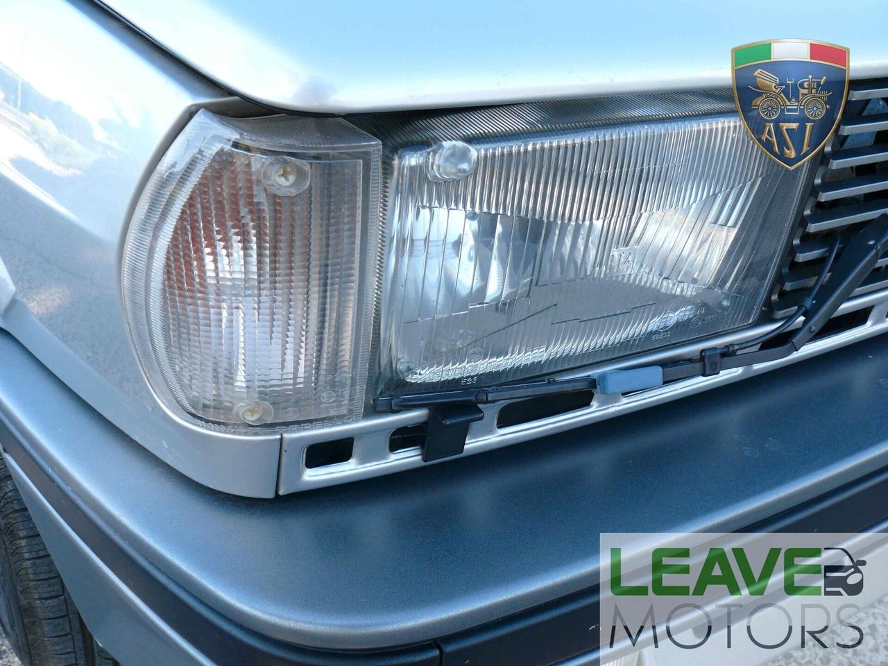 Alfa Romeo Giulietta DA CONCORSO - 1.8 L (M1305)