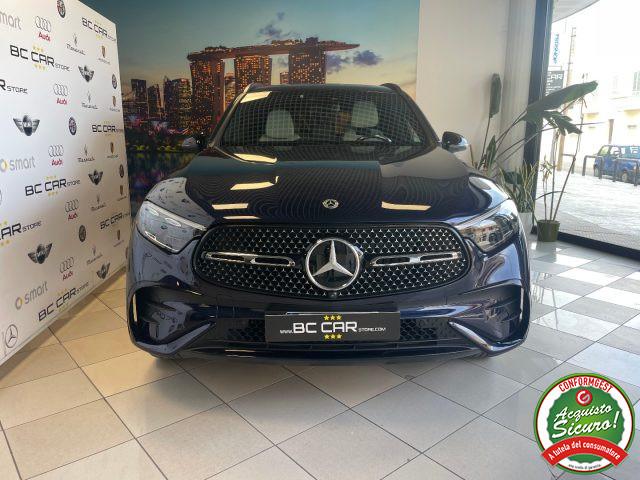 MERCEDES-BENZ GLC 220 d 4Matic Mhev AMG Line PREMIUM